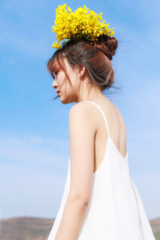 浓情女人香